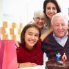 Какие есть пожелание дедушке на день рождения
